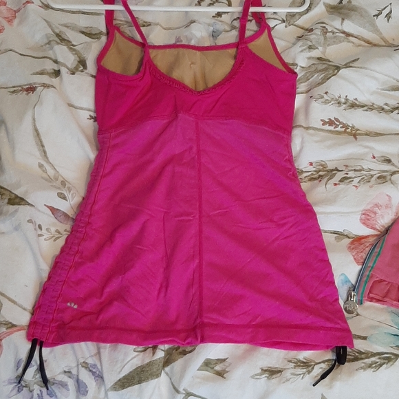 Lulu tank - Picture 2 of 4